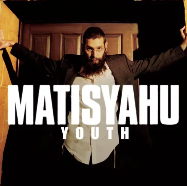 King Without a Crown — Matisyahu