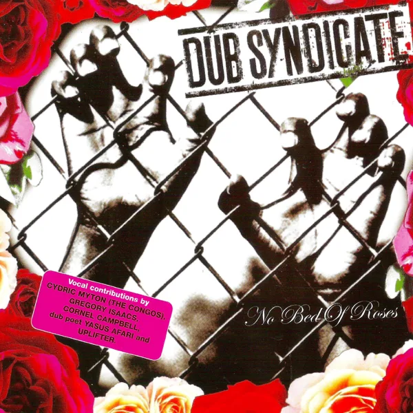 Kingston 14 (Version) — Dub Syndicate
