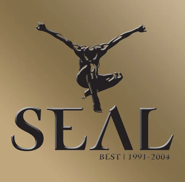 Kiss from a Rose — Seal