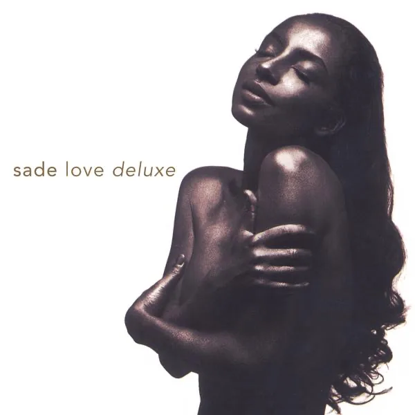 Kiss of Life — Sade