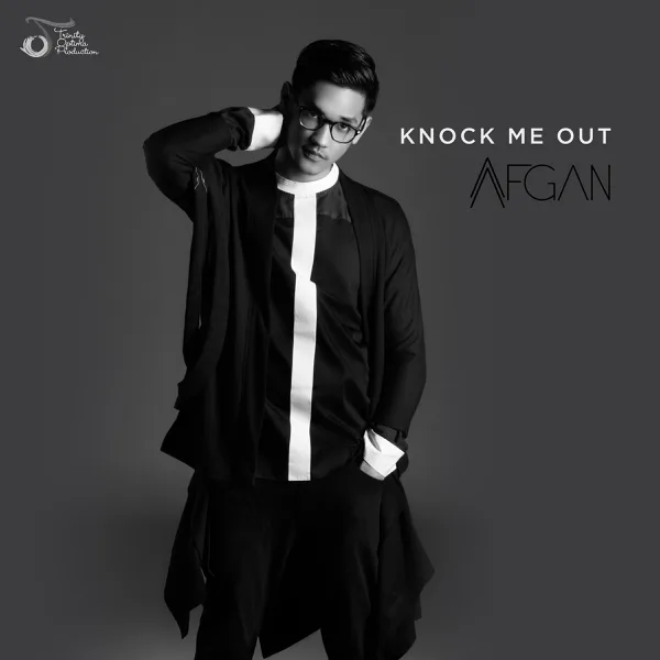 Knock Me Out — Afgan