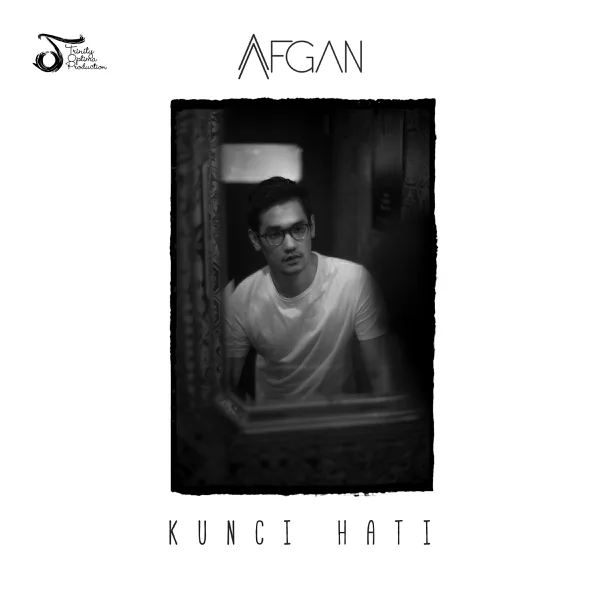 Kunci Hati — Afgan