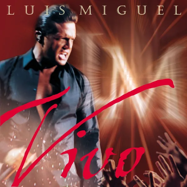 La Bikina — Luis Miguel