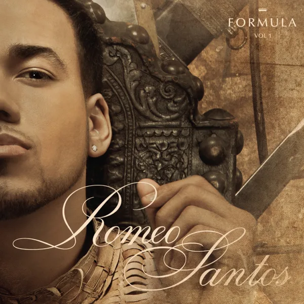 La Diabla — Romeo Santos
