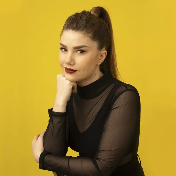 La Donne — DAYSY
