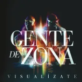 Cover art for La Gozadera (feat. Marc Anthony) — Gente de Zona