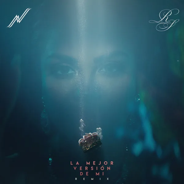 La Mejor Versión de Mí (Remix) — NATTI NATASHA & Romeo Santos