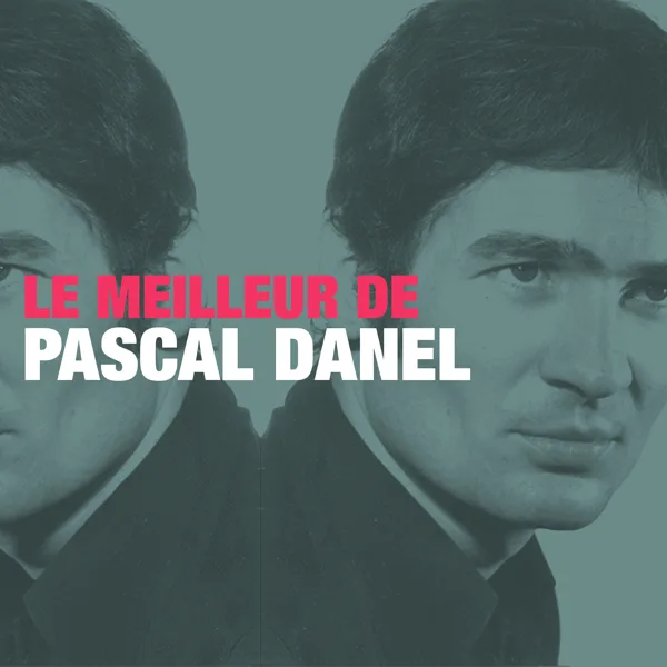 La plage aux romantiques — Pascal Danel