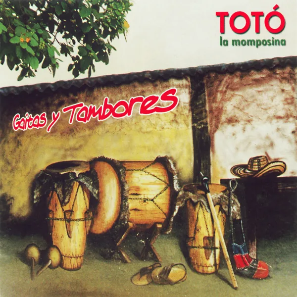 La Verdolaga — Totó La Momposina