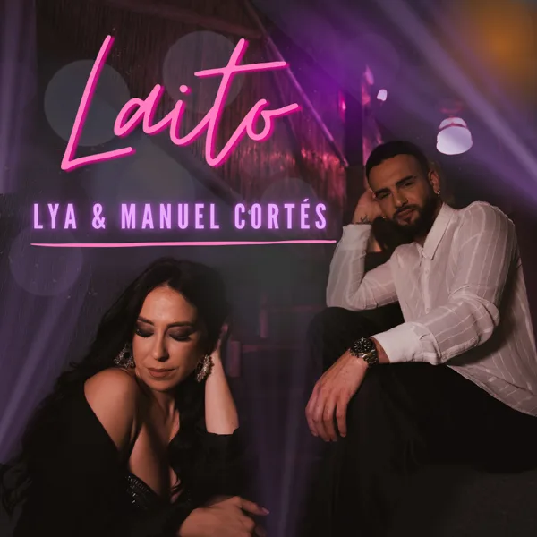 Laito — Lya & Manuel Cortés