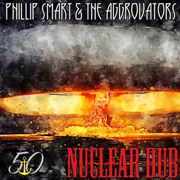 Late Night Dub — Phillip Smart & The Aggrovators