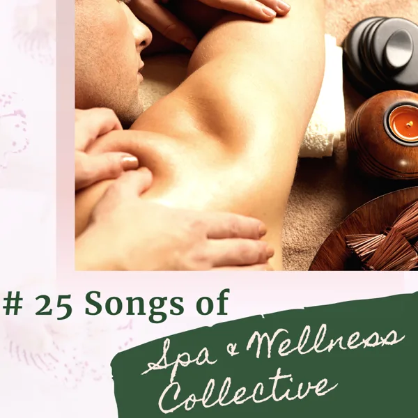 Lay Back and Relax, Bass Massage (Instrumental Music) — Geisha Beauty