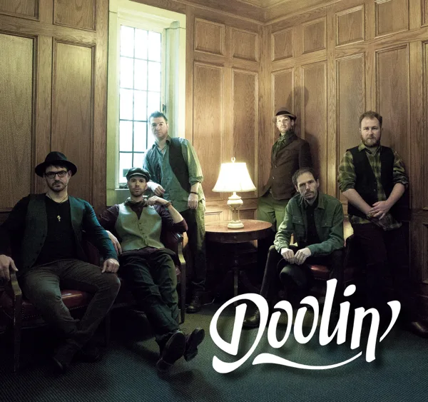 Le Jupon Blanc — Doolin'