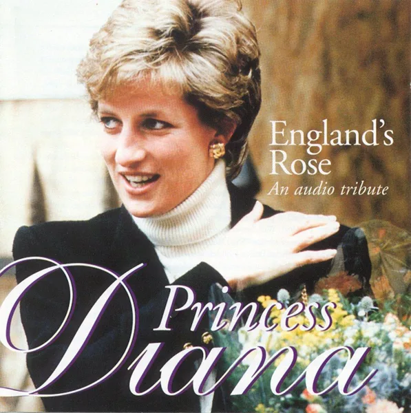 Leaving Public Life — Princess Diana
