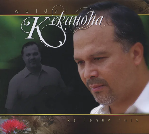 Lei Ho`Oheno — Weldon Kekauoha
