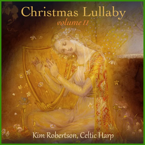 Let All Mortal Flesh Keep Silence — Kim Robertson