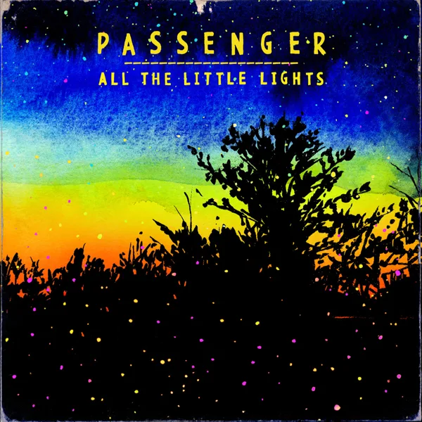 Let Her Go — Passenger