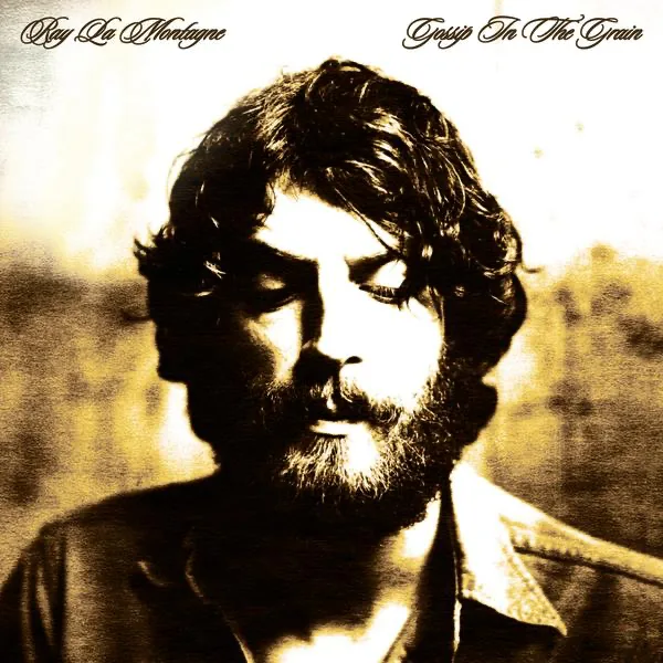 Let It Be Me — Ray LaMontagne