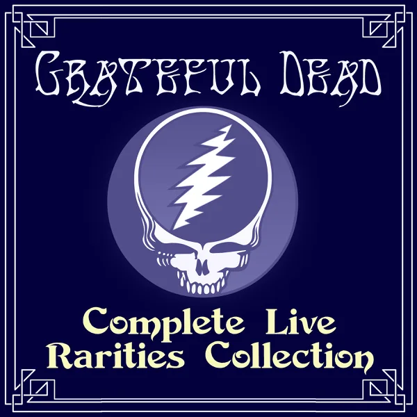 Let It Rock (Live Jai-Alai Fronton, Miami, FL 6/23/74) — Grateful Dead