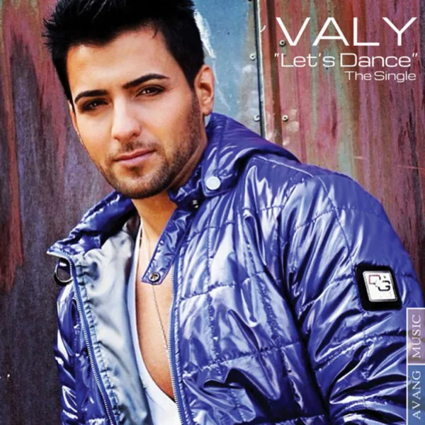 Let's Dance — Valy