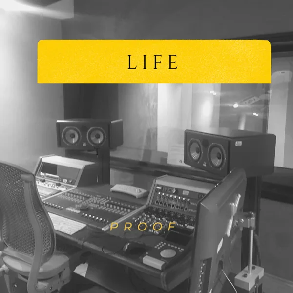 Life — proof