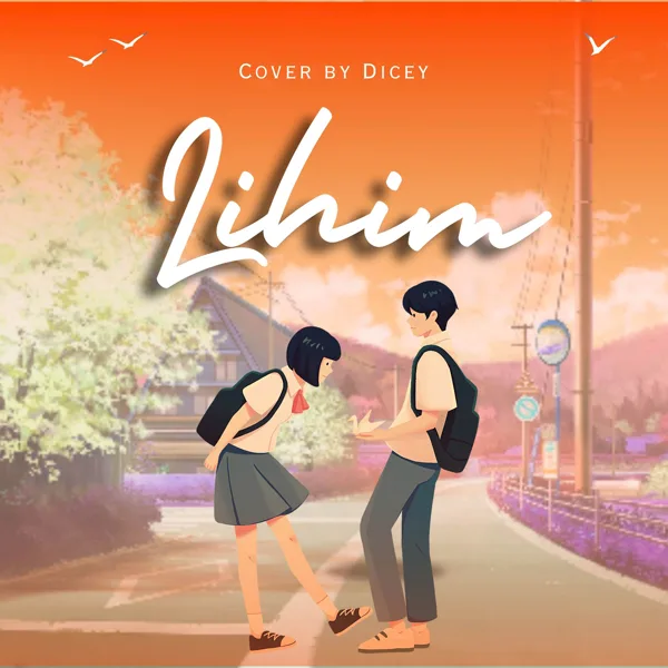 Lihim (Female Cover) — Dicey