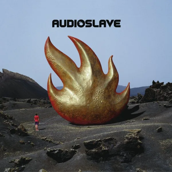 Like a Stone — Audioslave