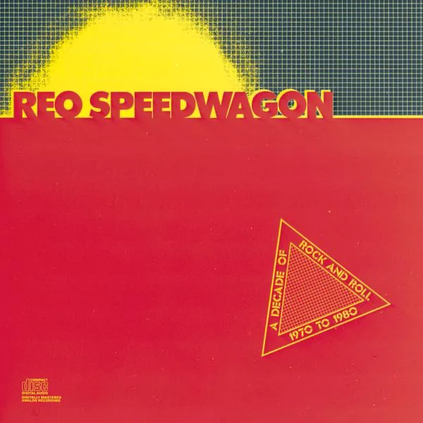 Like You Do — REO Speedwagon