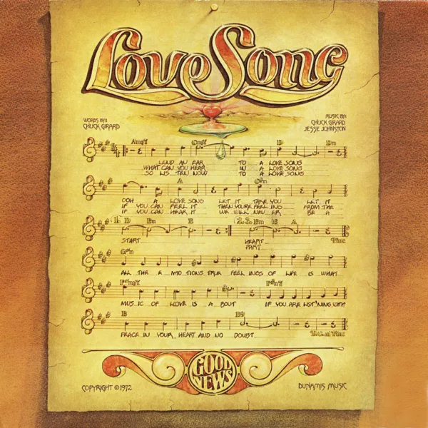 Little Country Church — Love Song