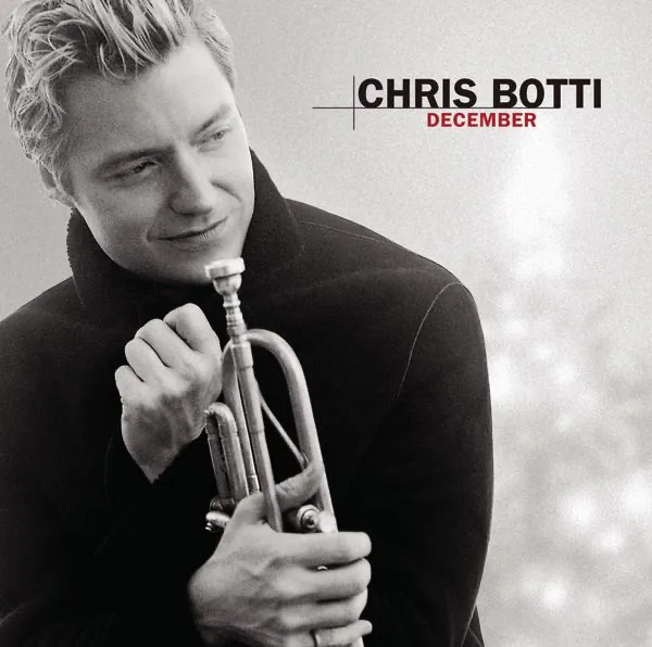 Little Drummer Boy — Chris Botti