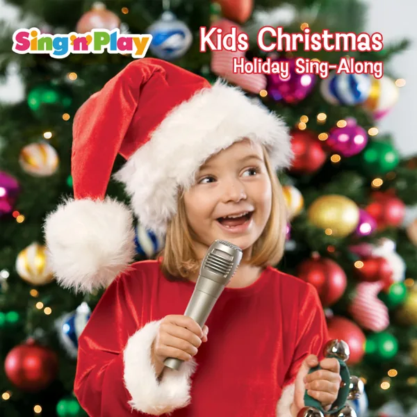 Little Drummer Boy — Sing n Play