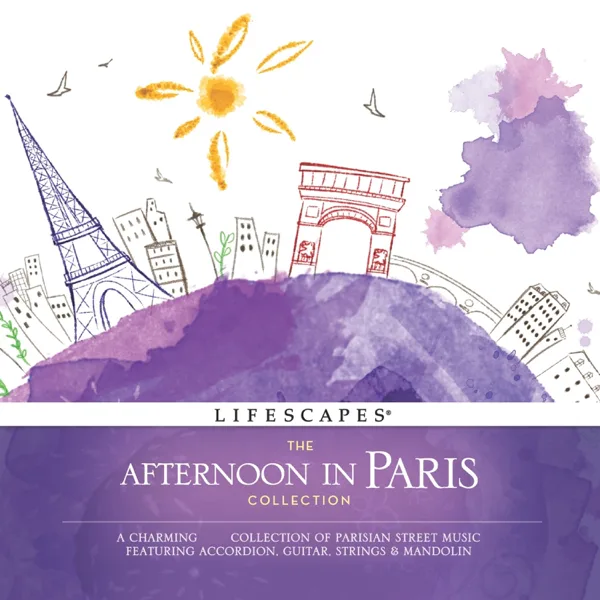 Little French Bistro — Dan Newton