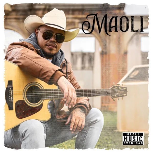 Little More Tequila — Maoli