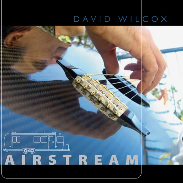 Little White Lie — David Wilcox