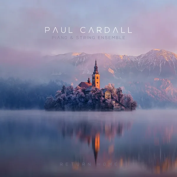 Ljubljana: Heart of Slovenia — Paul Cardall