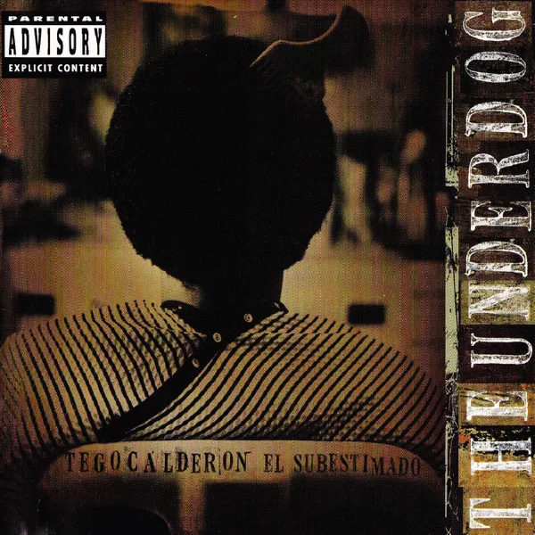 Llora, Llora (feat. Oscar D'Leon) — Tego Calderón