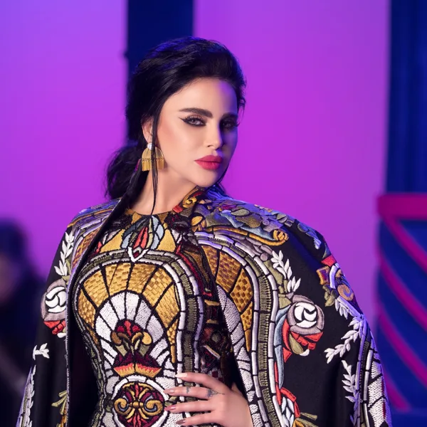 Lmjanin — Ali Deek & Layal Abboud