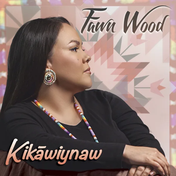 Lonesome for You (feat. Anthony Wakeman) — Fawn Wood