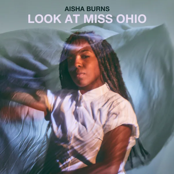 Look at Miss Ohio — Aisha Burns