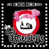 Cover art for Los Coches Chocones — Los Desgraciaus