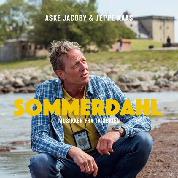 Lost at Sea 2 — Aske Jacoby & Jeppe Kaas