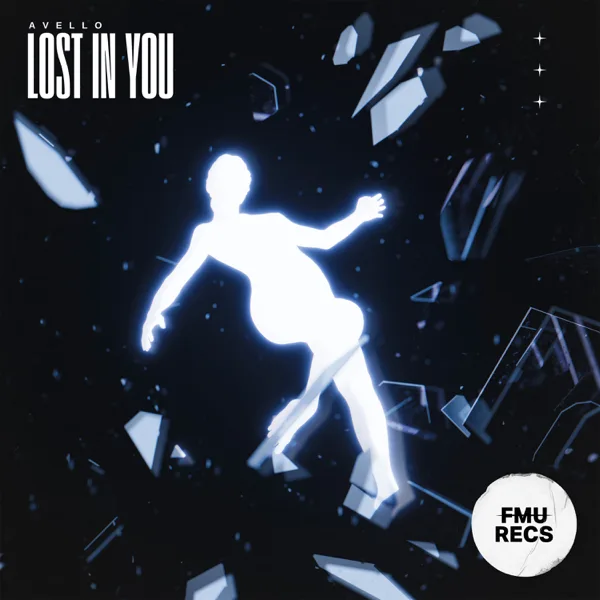 Lost In You — AVELLO