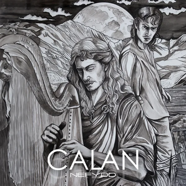 Love Don't Cost a Thing — Calan