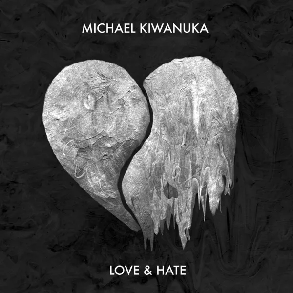 Love & Hate — Michael Kiwanuka