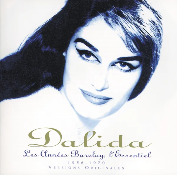 Love in Portofino — Dalida