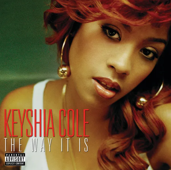 Love — Keyshia Cole