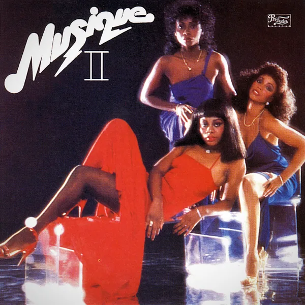 Love Massage — Musique