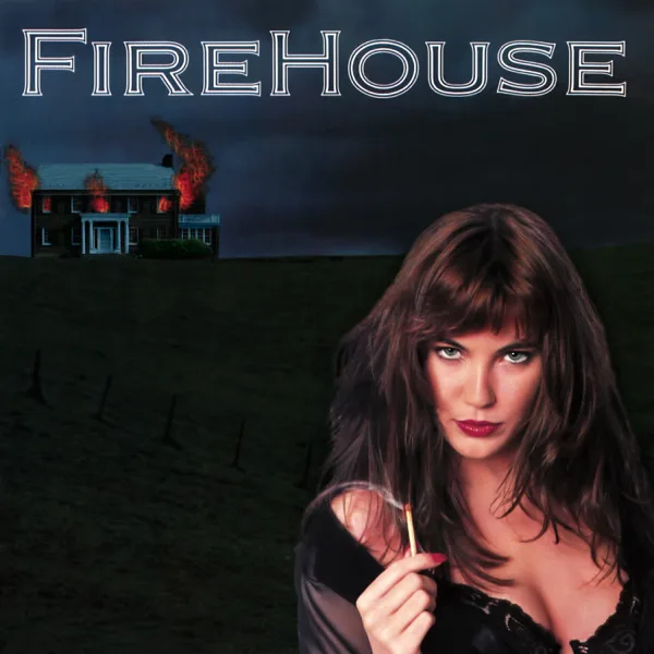 Love of a Lifetime (2024 Remaster) — FireHouse