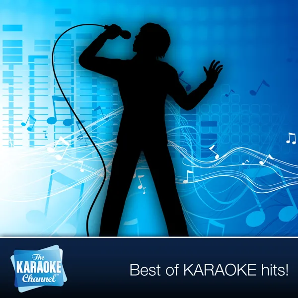 Love Potion Number Nine (In the Style of the Searchers) [Karaoke Version] — The Karaoke Channel