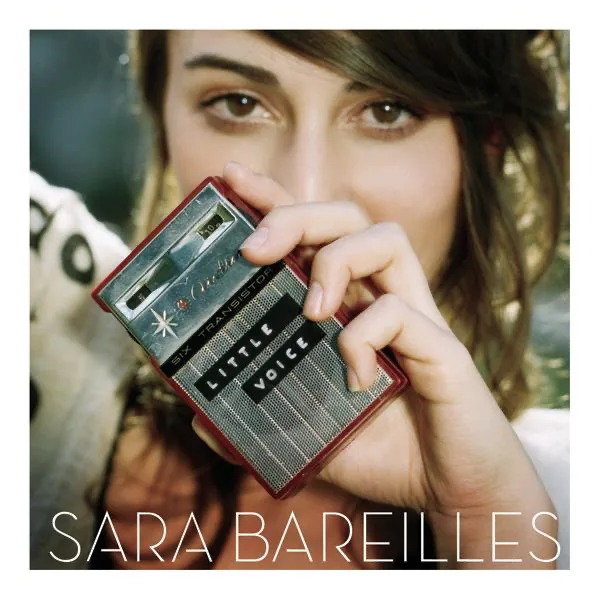 Love Song — Sara Bareilles